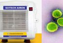 Pune based startup incubatee to disinfect Maharashtra hospitals in Covid 19 fight