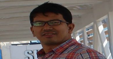 Finding The Right Co-founders Is The Most Important Step: Pankaj Gogoi Finding The Right Co-founders Is The Most Important Step: Pankaj Gogoi