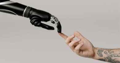 How AI Is Impacting Careers in 2025 How AI Is Impacting Careers in 2025