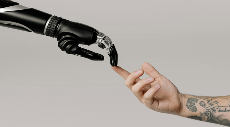 How AI Is Impacting Careers in 2025