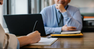 Top Recruitment Trends in 2025: What Employers and Job Seekers Need to Know Top Recruitment Trends in 2025: What Employers and Job Seekers Need to Know