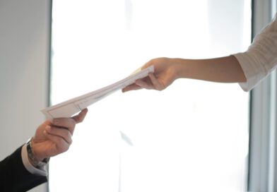 Your Resume Says Everything About You – Or Does It?
