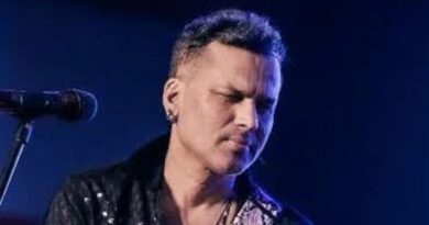 The Daredevil Who Danced With The Storm