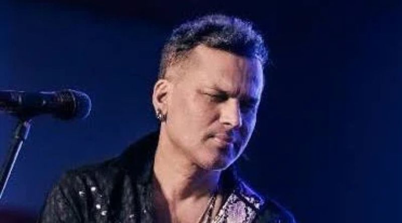 The Daredevil Who Danced With The Storm